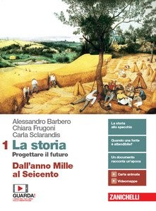 Storia progettare futuro - progettare,