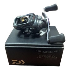 Mulinello da Pesca DAIWA Steez