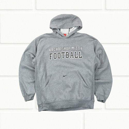 Nike team vintage 2000s - nike,