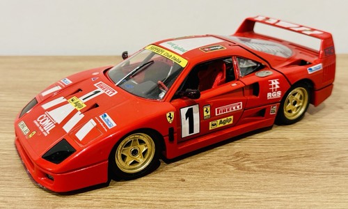 Ferrari f40 evoluzione - f40,
