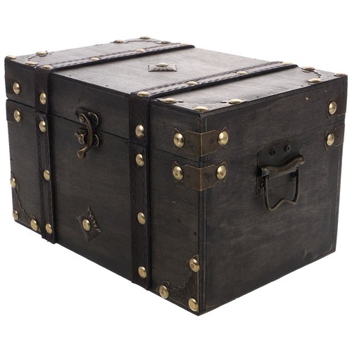 Scatola portagioie vintage - scatola,