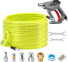 Kit getto fognario per