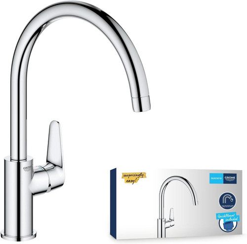 Grohe start curve ohm - curve, 31554001
