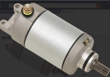 Motorino avviamento per - motorino, di