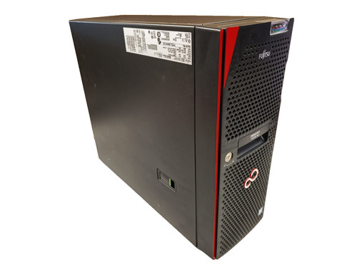 Fujitsu primergy tx1330 - primergy,