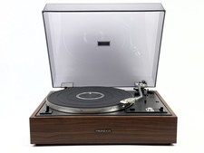 Pioneer PL-15D-II Giradischi