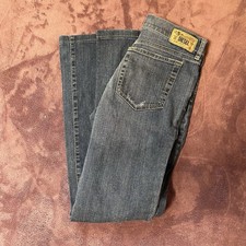 Diesel Jeans Uomo Bootzee
