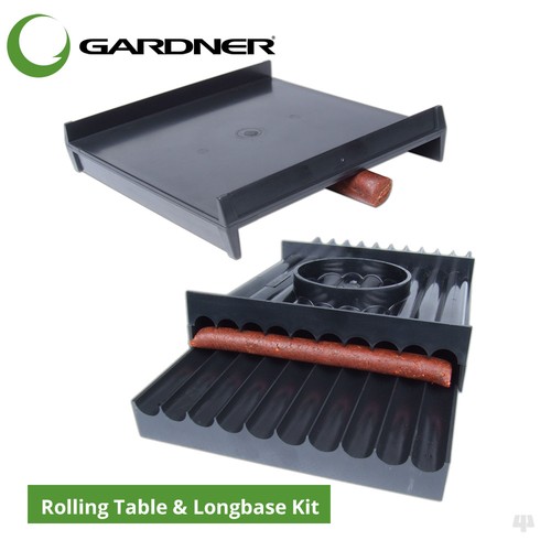 Gardner tackle rolling table - tackle,