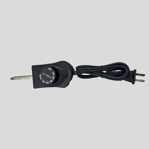 Presto control master heat - master,