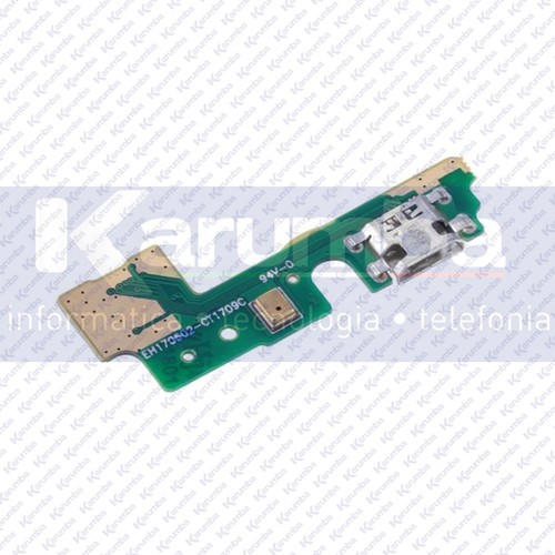 Flat flex huawei honor - flex,