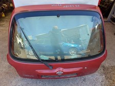 PORTELLO POSTERIORE. 9010073B31 NISSAN MICRA (K11E) (02/98>09/00