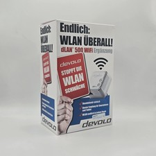 devolo dLAN 500 WiFi Powerline