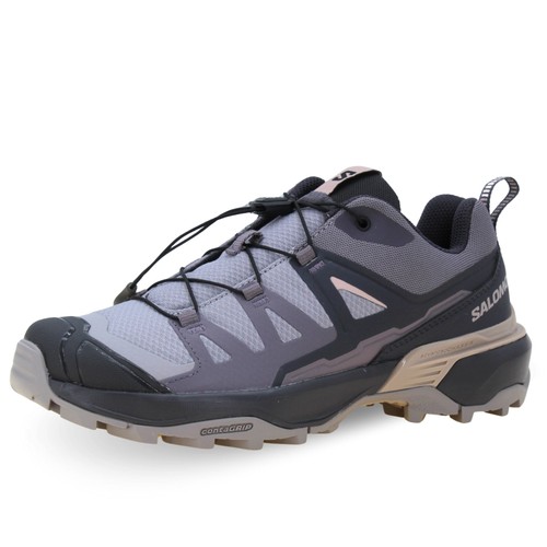 Scarpe salomon ultra 360 - x, w