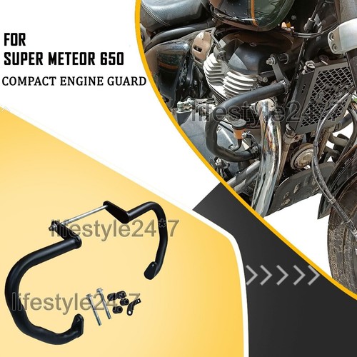 Royal enfield compact engine - royal, "compact