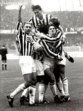 foto originale d'agenzia