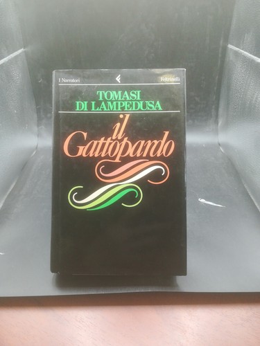 Gattopardo tomasi - gattopardo,