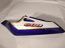 SUZUKI GSX-R GSXR 600 750 SRAD Codone codino carena posteriore sinistro 47210...