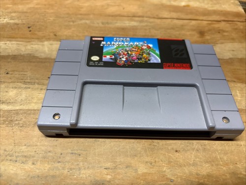 Cartuccia super mario - cartuccia,