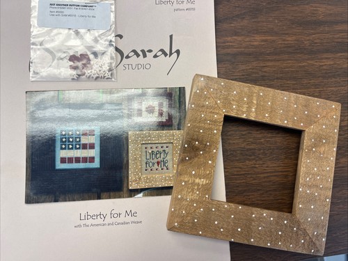 Sam sarah design - sam, ~