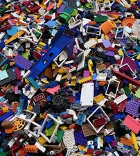 ⭐ 1 KG KILO DI LEGO