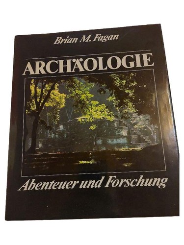 Archäologie abenteuer und - archäologie,
