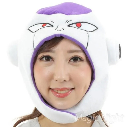 Fregio kigurumi cappellino - fregio,