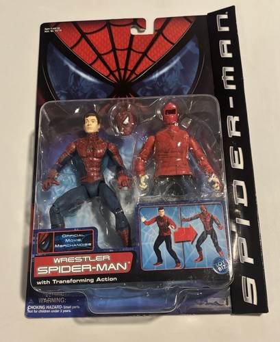 Marvel legends spider - marvel,