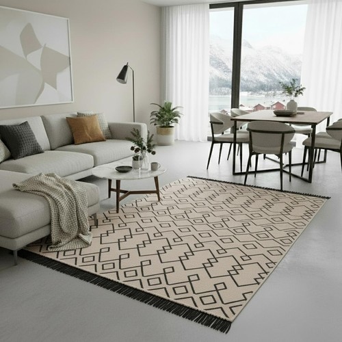 Fashion4home tappeto passatoia - tappeto,