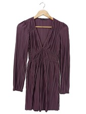 ZARA Abito stile impero Donna