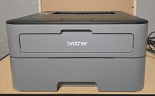 Brother HL-L2300D Monochrome