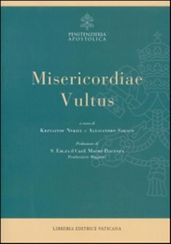 Misericordiae vultus - ,