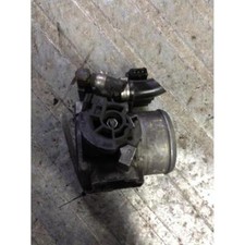 CORPO FARFALLATO ALFA ROMEO