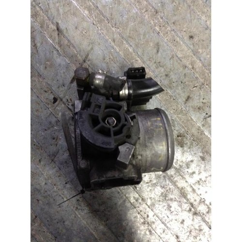Corpo farfallato alfa romeo - alfa,