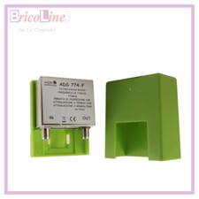 FILTRO PASSA BASSO 774MHz LTE