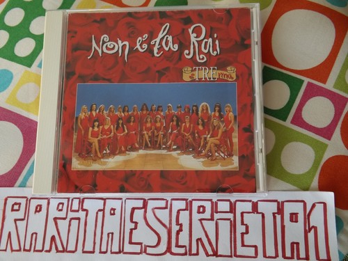 Non rai tre - la,