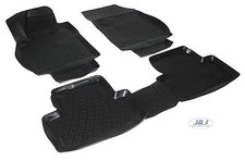 3D Tappeti Tappetini Auto Per