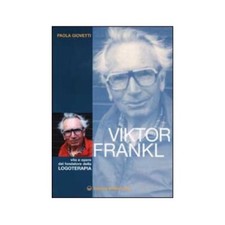 LIBRO VIKTOR FRANKL VITA E