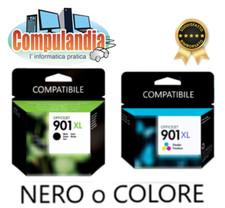 Compatibile cartuccia 901 - hp,