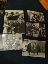 Stock Di 31 Cartoline Carabinieri Nel Cinema Anni 60-70