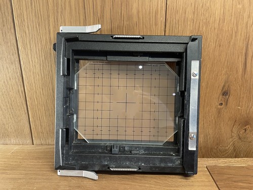Quasi perfetto sinar 4x5 - sinar,