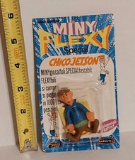 CHICO George JETSON
