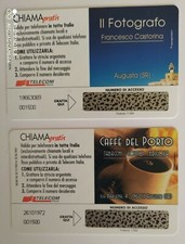 Rara coppia ChiamaGratis