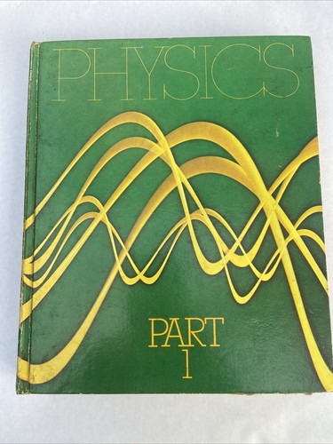 Physics part 3rd edition - physics,,