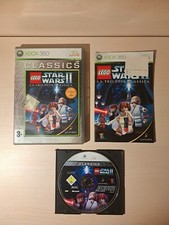 LEGO STAR WARS 2 II LA