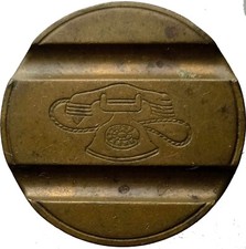 GETTONE TELEFONICO IPM 7601