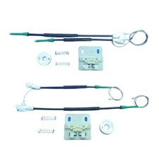 Kit Riparazione Alzacristalli