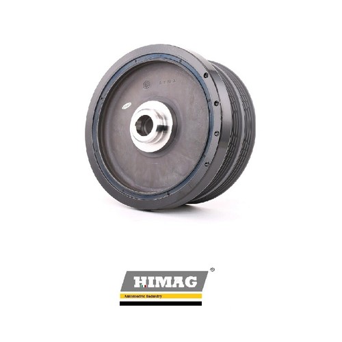 Puleggia albero motore per bmw - albero,