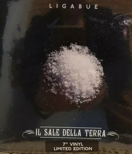 Ligabue sale della - sale,