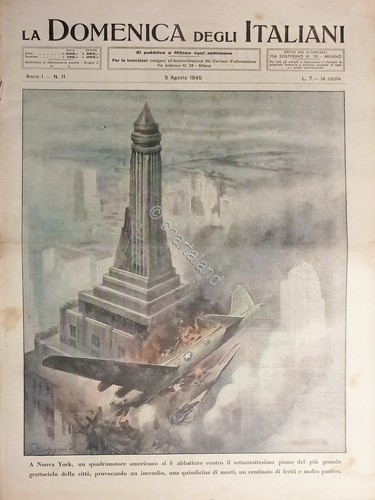 Wwii supplemento corriere - wwii,