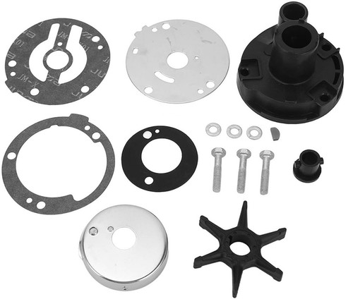 Kit riparazione girante - kit,